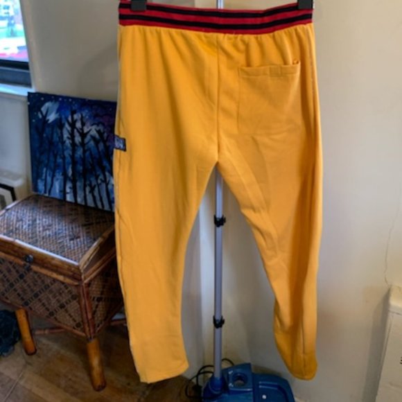 BKX  Ricky Singh 25 Anniversary  Drawstring Sweats - Picture 4 of 11